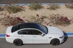 BMW M5 2018 года (NA)